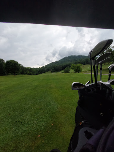 Golf Club «Black Mountain Golf Club», reviews and photos, 15 Ross Dr, Black Mountain, NC 28711, USA