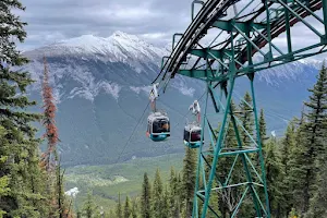 Banff Gondola image