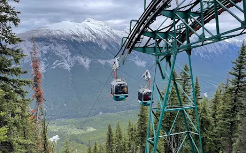 Banff Gondola image