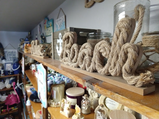 Gift Shop «Sea Shell Shoppe», reviews and photos, 120 N Austin St, Rockport, TX 78382, USA