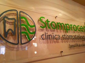 Clinica Stomatologica Stomproced