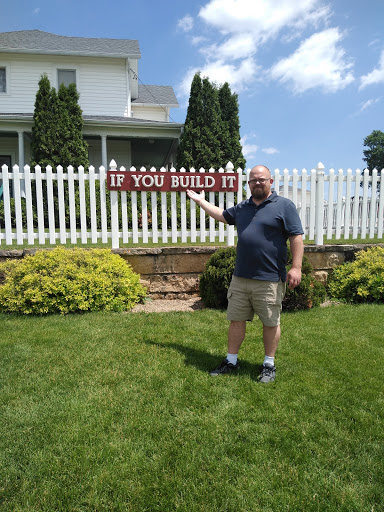 Tourist Attraction «Field of Dreams Movie Site», reviews and photos, 28995 Lansing Rd, Dyersville, IA 52040, USA
