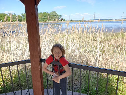 Tourist Attraction «Wetlands overlook park», reviews and photos, 4020 11th St, North Beach, MD 20714, USA