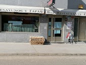 Bar Restaurante-Pension Gelin2.0 en Carrizo de la Ribera