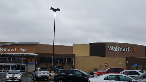 Department Store «Walmart Supercenter», reviews and photos, 1325 S Main Ave, Taylor, PA 18517, USA