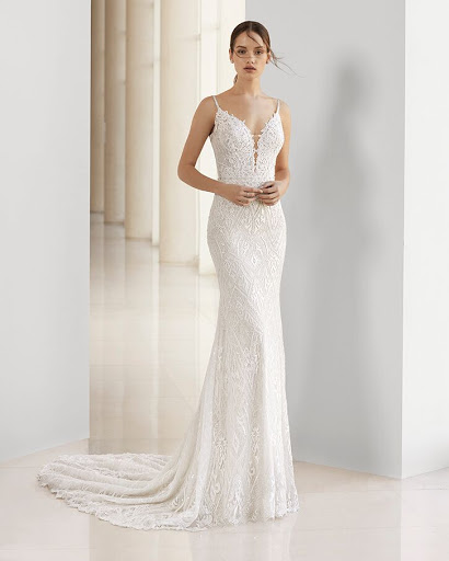 Bridal Shop «The Cinderella Shoppe Bridal and Prom», reviews and photos, 768 W Lumsden Rd, Brandon, FL 33511, USA