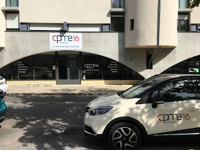 Confédération des Petites et Moyennes Entreprises à Saint-Yrieix-sur-Charente
