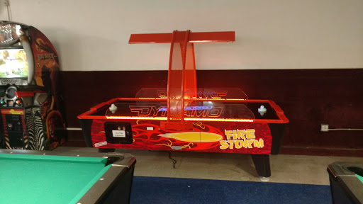 Bowling Alley «Miracle Bowl», reviews and photos, 1585 State St, Orem, UT 84097, USA