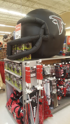 Sporting Goods Store «Academy Sports + Outdoors», reviews and photos, 320 Peachtree Pkwy, Cumming, GA 30041, USA