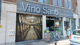 Vino Santi bvba - Spaanse wijnen