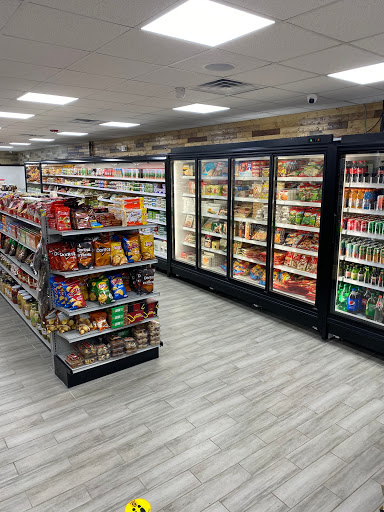 Produce Market «Euro Food Market», reviews and photos, 1566 Haines Rd, Levittown, PA 19055, USA