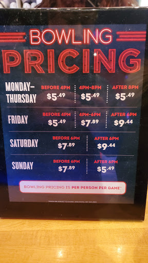 Bowling Alley «Bowlero Commack», reviews and photos, 2183 Jericho Turnpike, Commack, NY 11725, USA