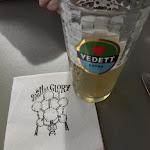 Photo n°1 de l'avis de Jef.t fait le 18/07/2023 à 21:24 sur le restaurants Balls & Glory Antwerpen à Antwerp