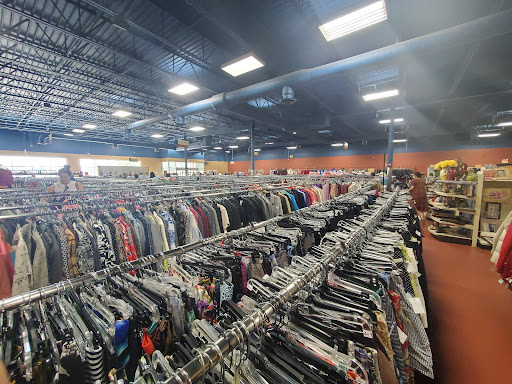 Thrift Store «Goodwill Retail Store», reviews and photos