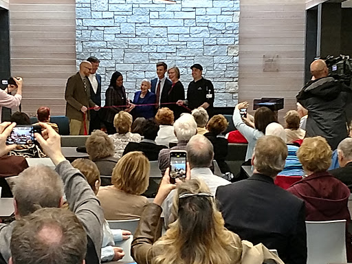 Non-Profit Organization «Rescue Mission Alliance», reviews and photos