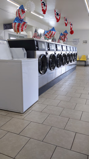 Laundromat «Pirate Coin Laundry», reviews and photos, 3101 TX-35, Rockport, TX 78382, USA