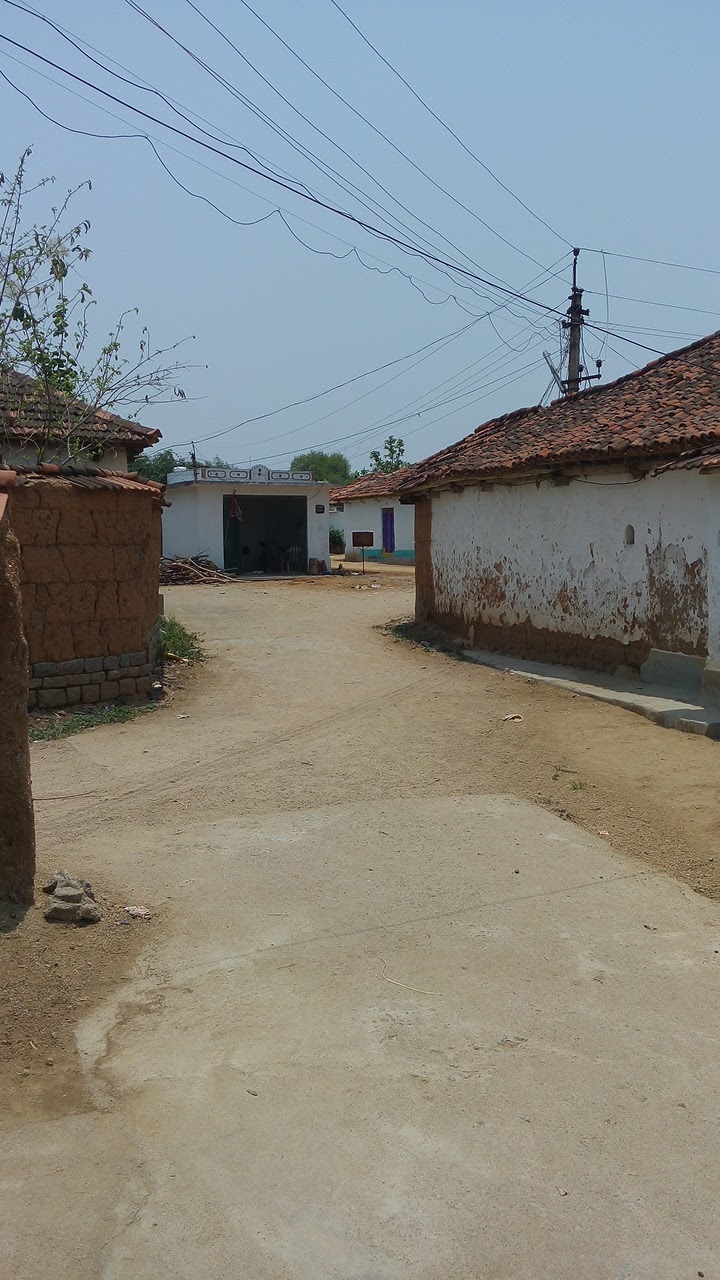 Masjid