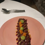 Photo n°6 de l'avis de Alberto.s fait le 28/10/2017 à 19:42 sur le  Osteria Casa Mia di Dri Walter à Martignacco