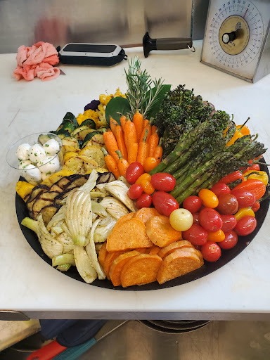 Caterer «Two Unique Catering», reviews and photos, 4303 Delemere Ct, Royal Oak, MI 48073, USA