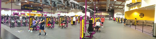 Gym «Planet Fitness - Covina, CA», reviews and photos, 1480 N Azusa Ave A, Covina, CA 91722, USA