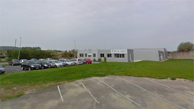 Biolabo S.A.S. à Maizy