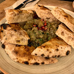 Photo n°3 de l'avis de Gianluca.o fait le 03/08/2021 à 13:30 sur le  Crosta à Milan