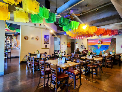 La Kebrada Mexican Restaurant | Clovis - 1175 N Fowler Ave #105, Clovis, CA 93611