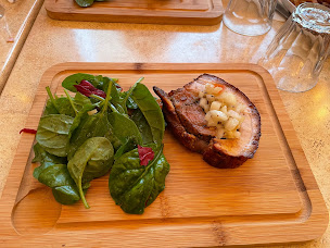 Photo n°24 de Les Sabots Grillés à Puteaux ()