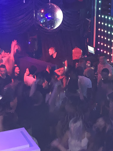 Night Club «Trinity», reviews and photos, 111 Yesler Way, Seattle, WA 98104, USA