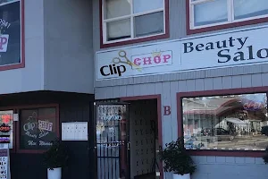 Clip Chop beauty salon image
