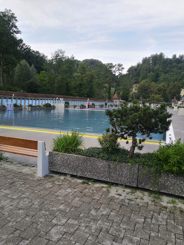 Rezensionen über Schwimmbad Motta in Freiburg - Markt