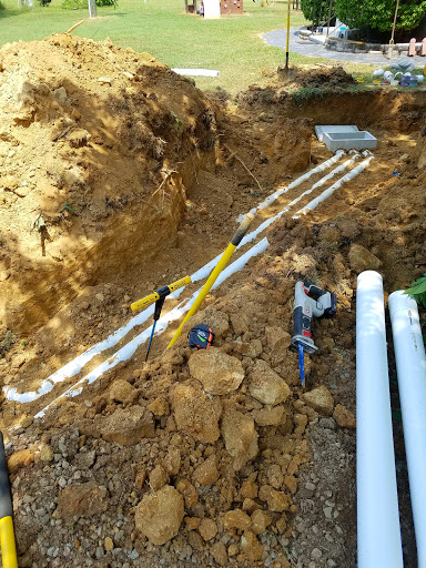 Anytime Pumping Septic Services in Powhatan, Virginia
