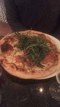 Pizza du Restaurant italien Gemini SAINT-OUEN à Saint-Ouen-sur-Seine - n°19