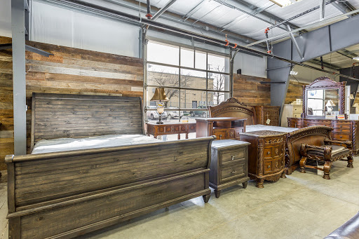 Furniture Store «Lexington Overstock Warehouse Furniture & Mattress», reviews and photos, 156 W Tiverton Way, Lexington, KY 40503, USA