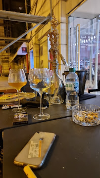 Plats et boissons du Restaurant Petoin à Levallois-Perret - n°20