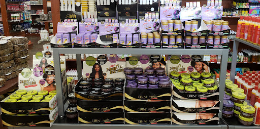 Beauty Supply Store «Beauty Master Morrow», reviews and photos, 1400 Mt Zion Rd, Morrow, GA 30260, USA