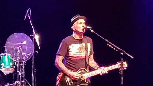 Performing Arts Group «Patchogue Theatre for the Performing Arts», reviews and photos, 71 E Main St, Patchogue, NY 11772, USA