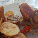 Photo n°1 de l'avis de Zsolt.� fait le 22/09/2023 à 13:15 sur le  Snack Bar Juncu e Luna à Cala Liberotto