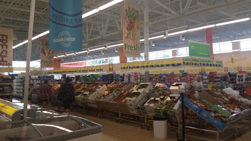 Supermarket «ALDI», reviews and photos, 1400 N Wickham Rd, Melbourne, FL 32934, USA
