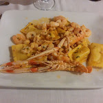 Photo n°3 de l'avis de Salvatore.s fait le 18/07/2016 à 17:29 sur le  Trattoria Da Coppuledda à Specchia