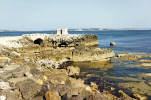 Estacionamento Praia de Paço de Arcos image