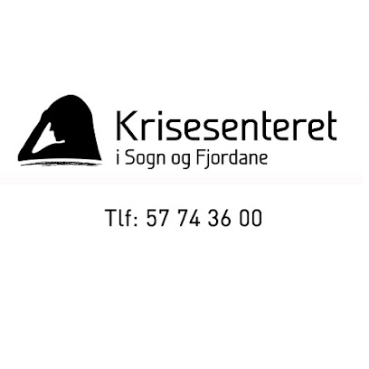 Krisesenteret i Sogn og Fjordane