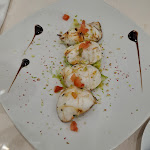 Photo n°3 de l'avis de Assunta.a fait le 28/02/2023 à 18:31 sur le  Ristorante Hotel La Masseria à Atessa