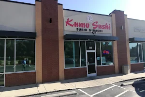 Kumo Sushi image