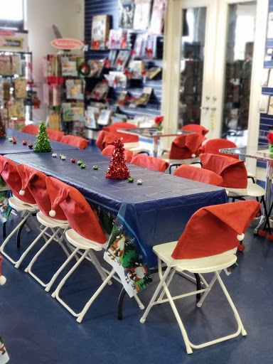 Gym «We Rock the Spectrum - Clearwater», reviews and photos, 12505 Starkey Rd, Largo, FL 33773, USA