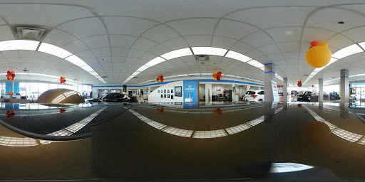 Honda Dealer «Ed Martin Honda», reviews and photos, 770 Shadeland Ave, Indianapolis, IN 46219, USA