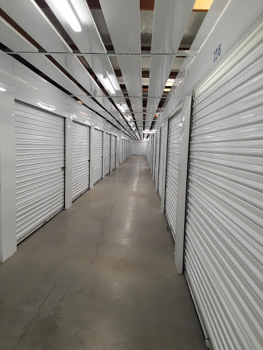 Storage Facility «Extra Space Storage», reviews and photos, 12321 Western Ave, Garden Grove, CA 92841, USA
