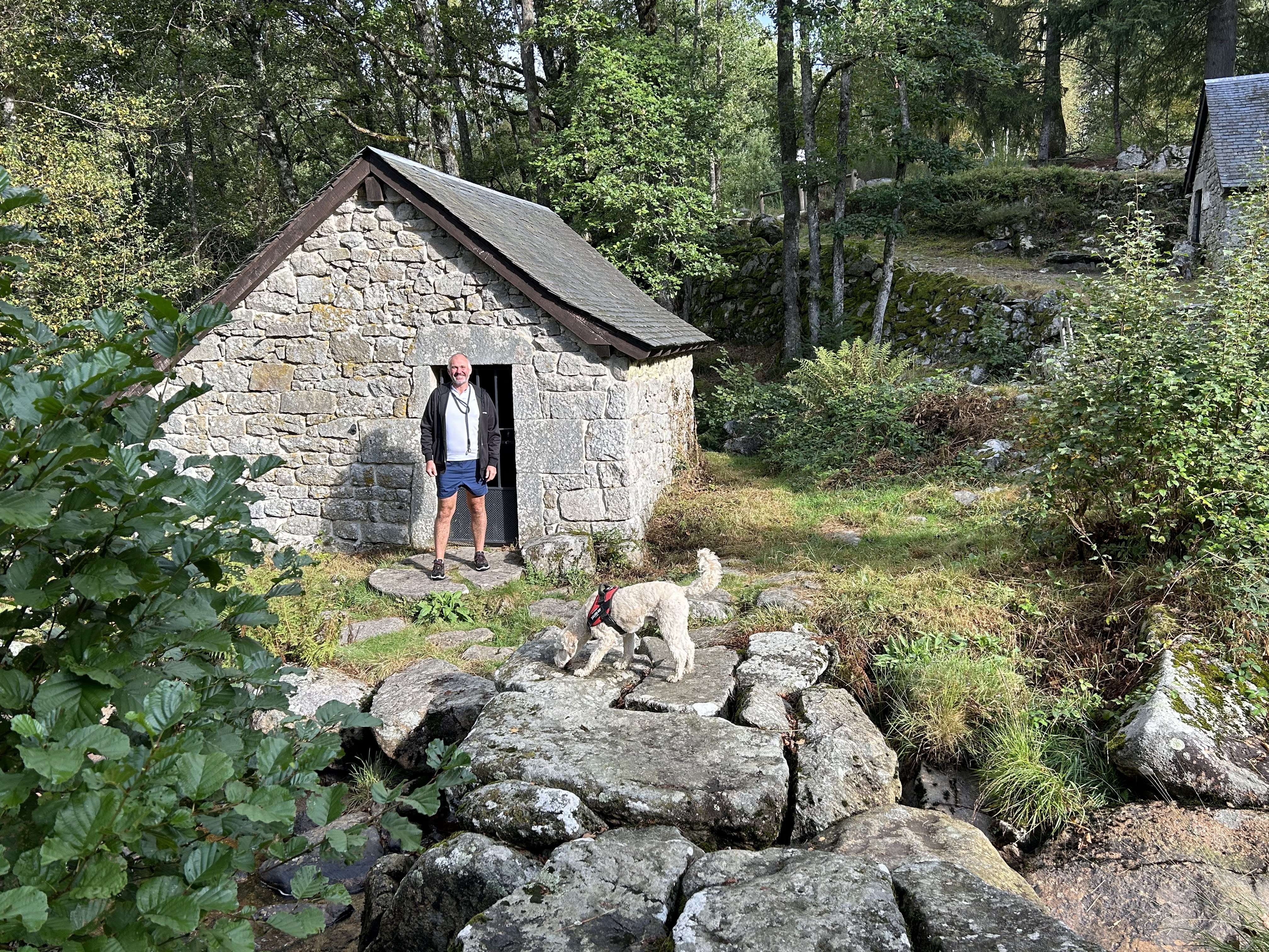 Photo n° 1 de l'avis de James.e fait le 19/09/2023 à 16:26