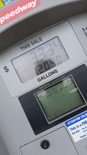 Convenience Store «Speedway Gas LLC», reviews and photos, 300 W 6 Mile Rd, Whitmore Lake, MI 48189, USA