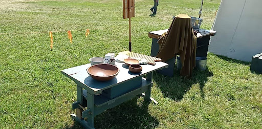 Museum «Raitt Homestead Farm Museum», reviews and photos, 2077 State Rd, Eliot, ME 03903, USA